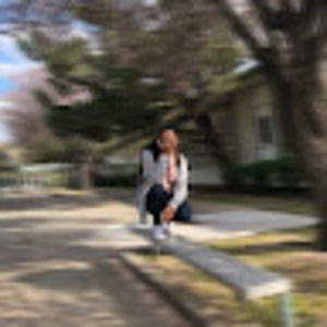 Meet your Posher, Ximena